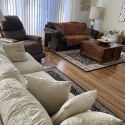Nice Sofas