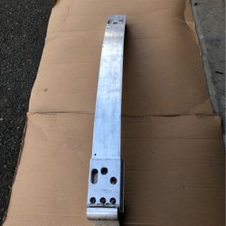 2014-2019 Toyota Highlander Front Bumper Reinforcement OEM 