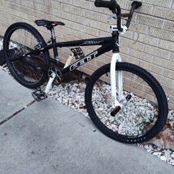 Felt Sector Bike BMX Racing 