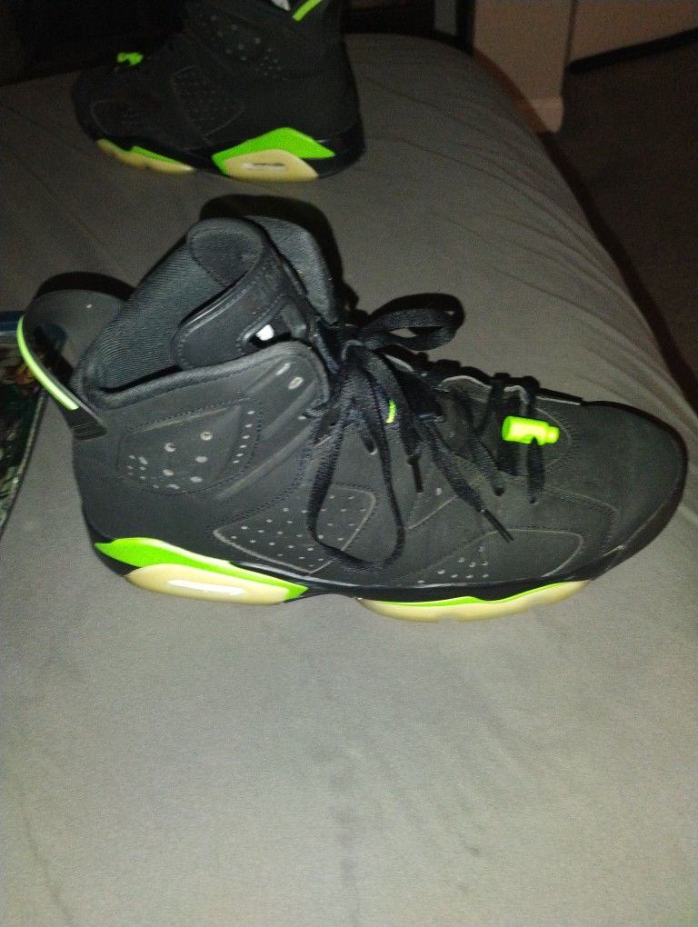 Retros 14 Air Jordans