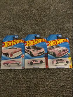 Hotwheels
