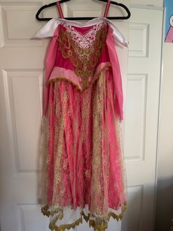 Sleeping Beauty / Aurora Dress