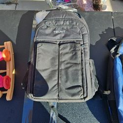Cooler Backpack