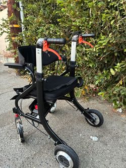 Wheelchair