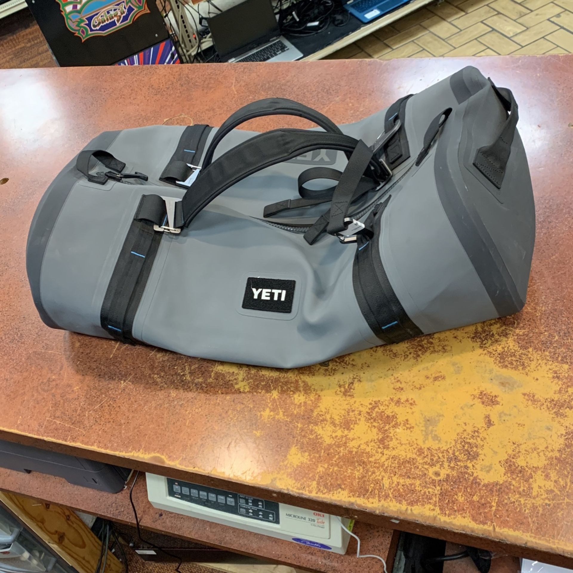 YETI Panga 50 Duffle Bag