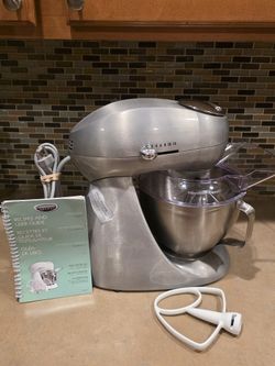 hamilton beach All Metal 12 Speed  mixer