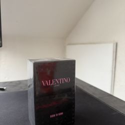 Valentino EDT 3.4 Oz 