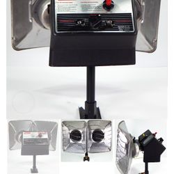 Mine Is Slightly Used Has No Damage