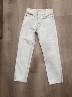 Levi jeans