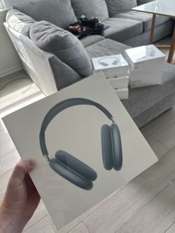 AirPods Max USB-C
