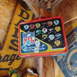 Lunch Box