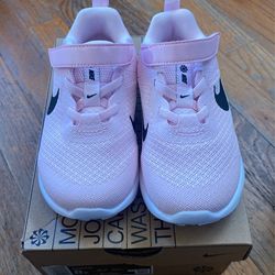 Nike Kid Shoes New
