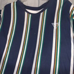 Guess T