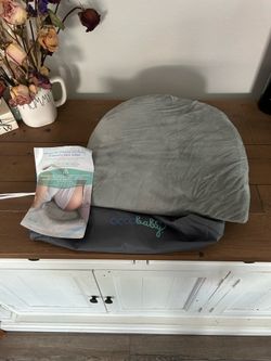 Pregnancy Wedge Pillow - Occobaby Brand