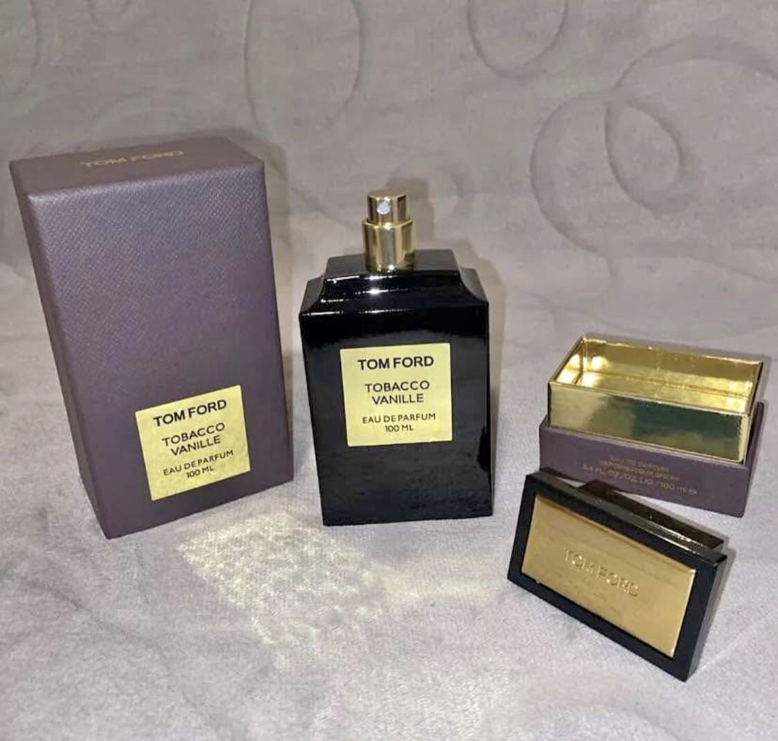 Tom Ford Tobacco Vanille
