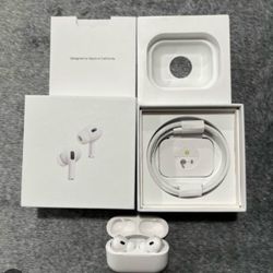 AirPod Pro 2nd Generation Sealed