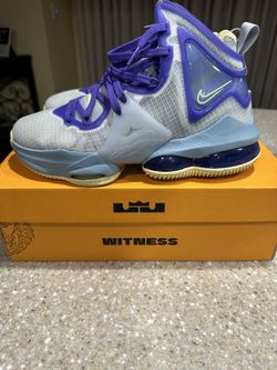 Lebron 19