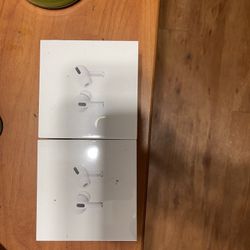 AirPod Pro *Brand New*
