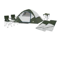 Camping Combo Orzak 