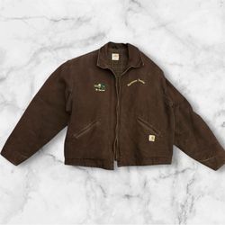 Carhartt J200 DKB men’s size 2XL