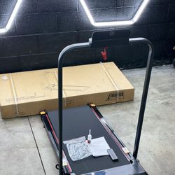 Portable Treadmill 