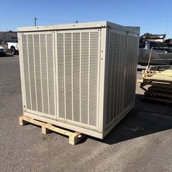 Gigantic Industrial Commercial Evaporative Swamp Cooler 10,000 sq ft 