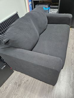 Free Loveseat Couch