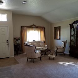 French provincial Set 