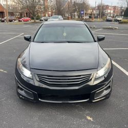 2009 Honda Accord