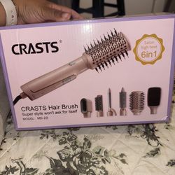 Hair Brush