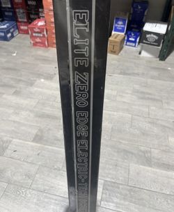 VMAXT97 Elite Zero Edge Projector Screen