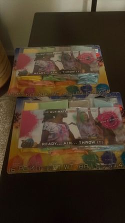 Power mega8 pack