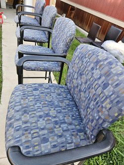 Hermosos Barstools