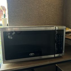 Oster microwave