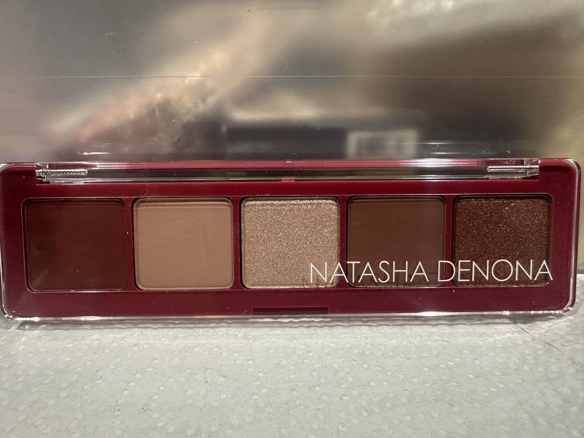 Natasha Denona Cupid Eyeshadow Palette
