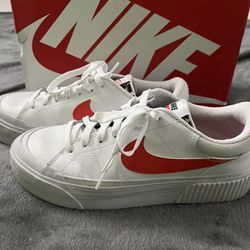 Nike Women’s Shoes