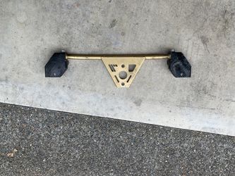 Beatrush ppf brace-NC Miata