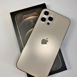 Apple iPhone 12 Pro Max 5G 