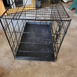 Dog Crate