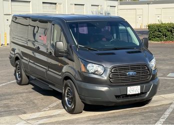 2017 Ford Transit-350