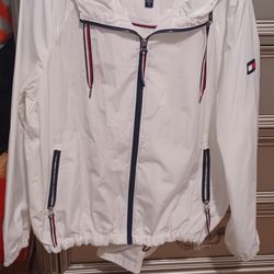Tommy Hilfiger Women's Jacket