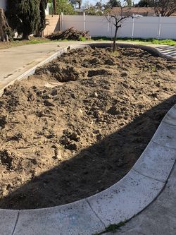 Free Dirt