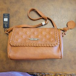 Versace 19-69 Purse