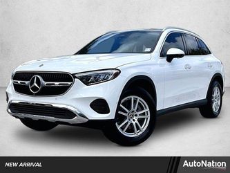 2023 Mercedes-Benz GLC 300