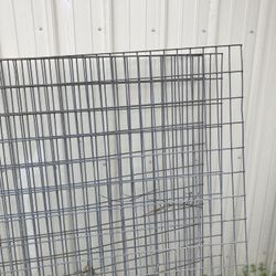 Wire Gate