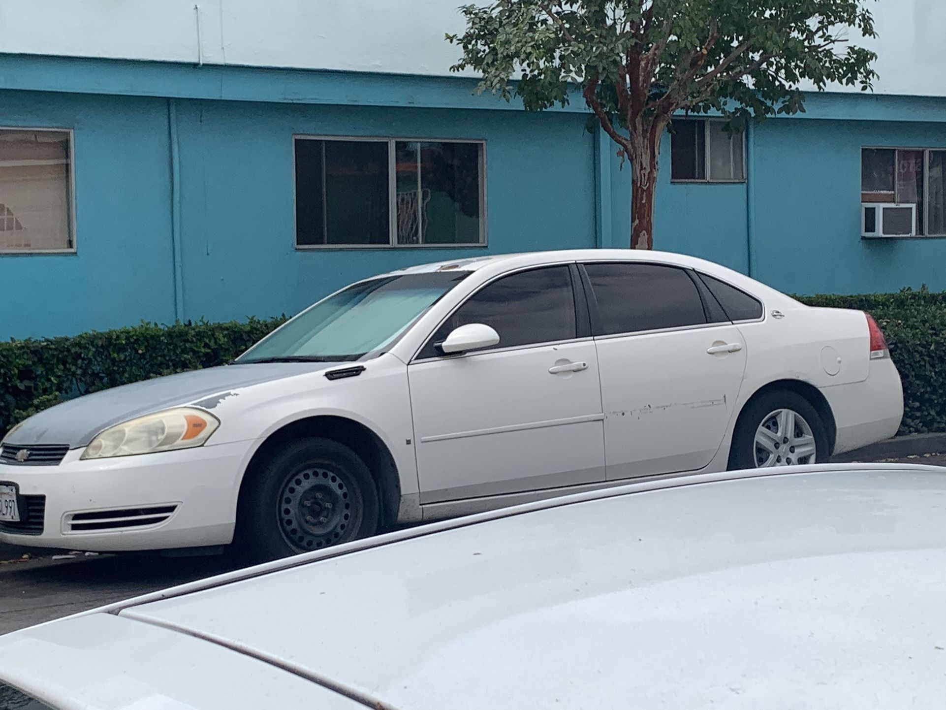 2006 Chevrolet Impala