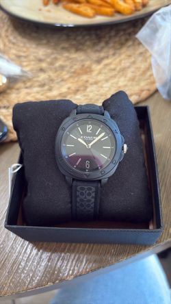Men’s watch