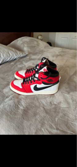 Air Jordan 1 AJKO Chicago