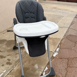 Silla De Bebé Para Comer