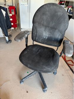 Herman Miller desk chair